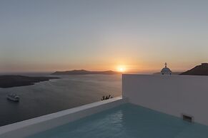 Aesthesis Boutique Villas Fira