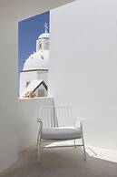Aesthesis Boutique Villas Fira