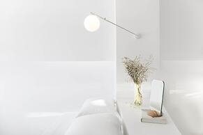 Aesthesis Boutique Villas Fira