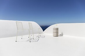 Aesthesis Boutique Villas Fira