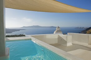 Aesthesis Boutique Villas Fira