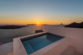 Aesthesis Boutique Villas Fira