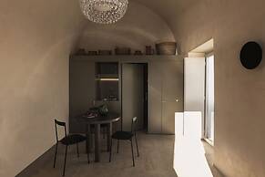Aesthesis Boutique Villas Fira