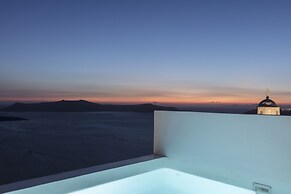 Aesthesis Boutique Villas Fira
