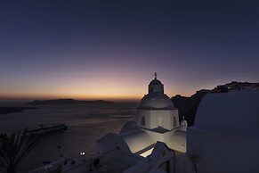 Aesthesis Boutique Villas Fira