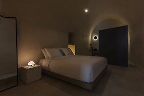 Aesthesis Boutique Villas Fira