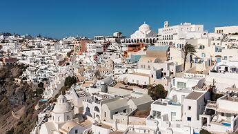 Aesthesis Boutique Villas Fira