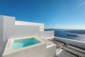 Aesthesis Boutique Villas Fira