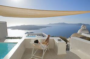 Aesthesis Boutique Villas Fira