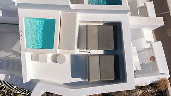 Aesthesis Boutique Villas Fira
