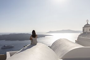 Aesthesis Boutique Villas Fira