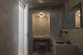 Aesthesis Boutique Villas Fira