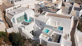 Aesthesis Boutique Villas Fira