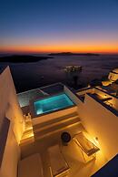 Aesthesis Boutique Villas Fira