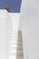 Aesthesis Boutique Villas Fira