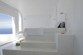 Aesthesis Boutique Villas Fira