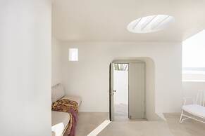 Aesthesis Boutique Villas Fira