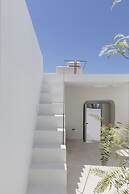 Aesthesis Boutique Villas Fira