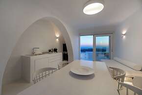 Aesthesis Boutique Villas Fira