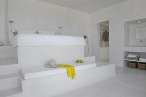 Aesthesis Boutique Villas Fira