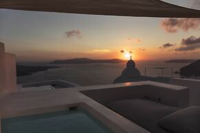 Aesthesis Boutique Villas Fira