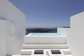 Aesthesis Boutique Villas Fira