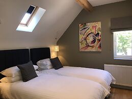 The Cottages at Crouchers Orchards