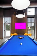 Aloft Savannah Downtown Historic District