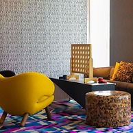 Aloft Savannah Downtown Historic District