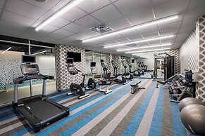 Aloft Savannah Downtown Historic District