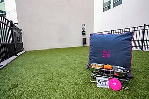 Aloft Savannah Downtown Historic District