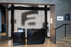 Aloft Savannah Downtown Historic District