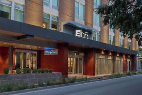 Aloft Savannah Downtown Historic District