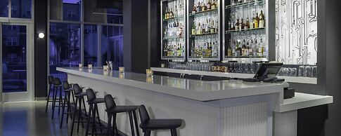 Aloft Savannah Downtown Historic District