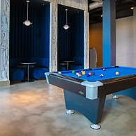 Aloft Savannah Downtown Historic District