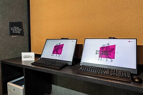 Aloft Savannah Downtown Historic District