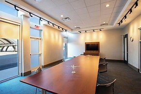 Aloft Savannah Downtown Historic District