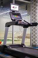 Aloft Savannah Downtown Historic District