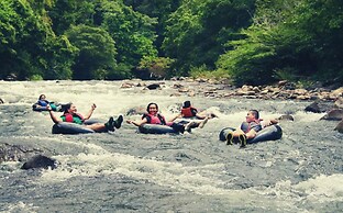 Cabañas Vacacionales VI