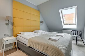 Aura by Downtown Apartments