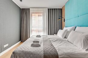 Aura by Downtown Apartments