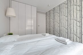 Aura by Downtown Apartments