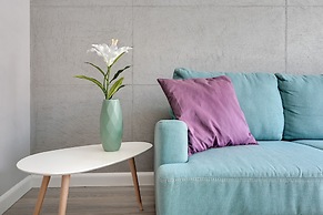 Aura by Downtown Apartments