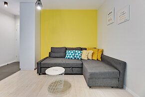 Aura by Downtown Apartments