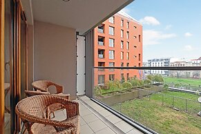 Aura by Downtown Apartments