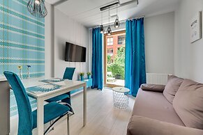 Aura by Downtown Apartments