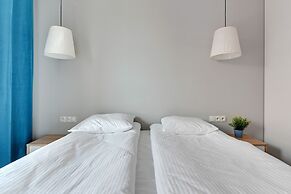 Aura by Downtown Apartments