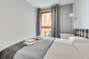 Aura by Downtown Apartments