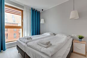 Aura by Downtown Apartments