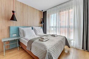 Aura by Downtown Apartments